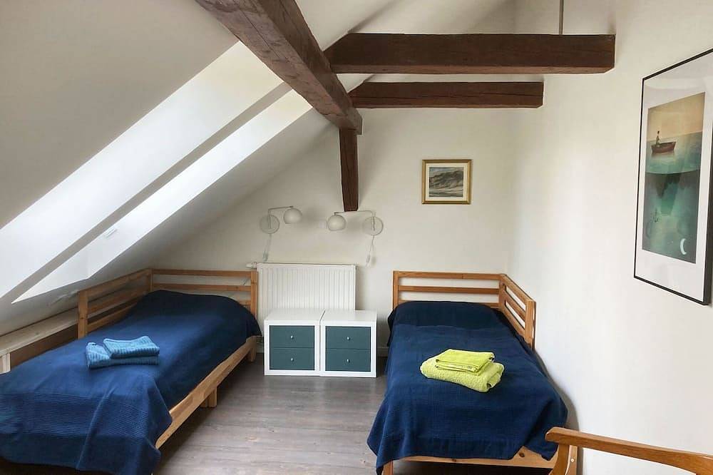 Ganze Wohnung, Ferienwohnung/App. für 4 Gäste mit 90m² in Nübel in Nübel, Grünes Binnenland