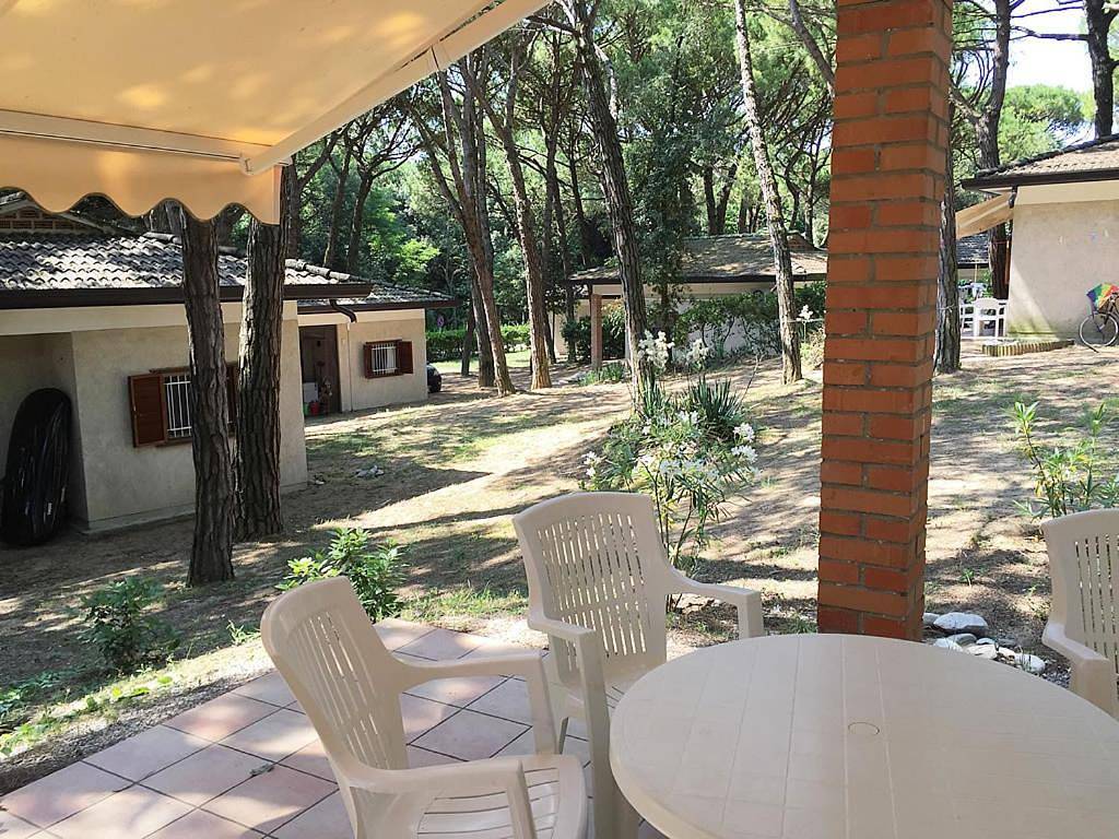 Villaggio Arco in Eraclea Mare, Eraclea