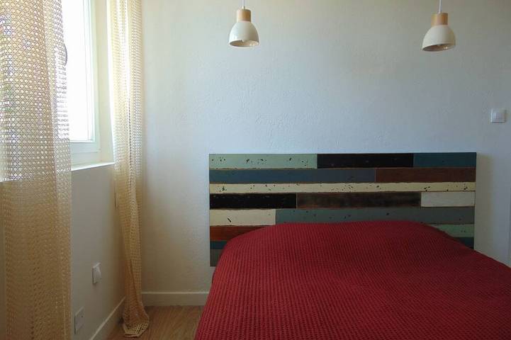 Ganze Wohnung, Appartement Le Ty Mes in Mesquer, Côte d'Amour