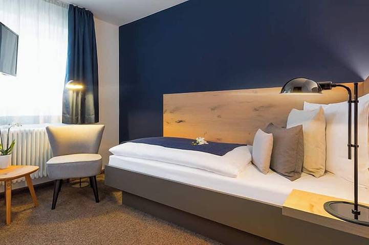 Ferienwohnung für 1 Personen - 1