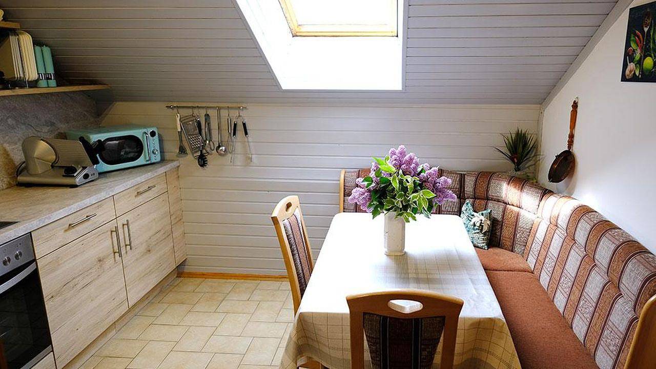 Apartamento vacacional entero, Ferienwohnung für 2 Personen (60 m²) in Bad Kleinkirchheim in Bad Kleinkirchheim, Nockberge