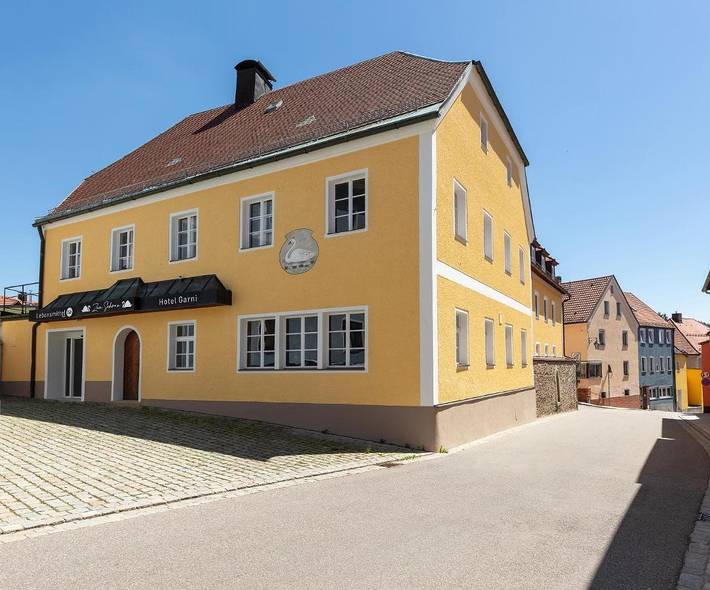Hotel für 2 Personen in Waldmünchen - 2