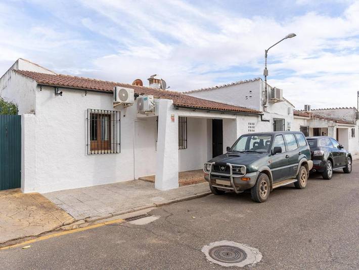 Apartamento para 4 personas, con Jardín y Piscina en Posadas