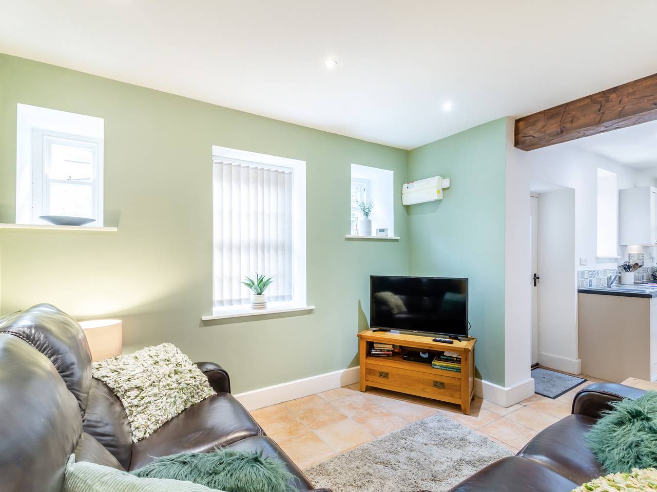 Riding Cottage - Uk37449 in Pateley Bridge, Nidderdale AONB