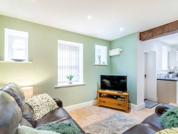 Cottage for 4 People in Pateley Bridge, North Yorkshire, Photo 2