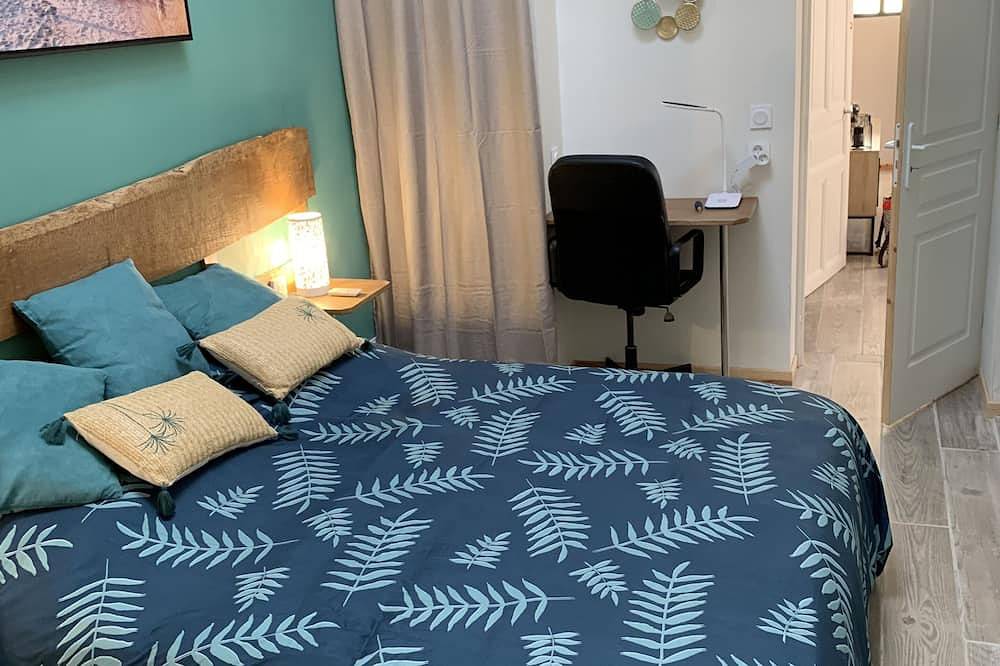 Apartamento entero, Appartement Entier 2 Chambres 2 Salles de Bain, Internet Fibre, Netflix in San Quintín (Aisne), Aisne