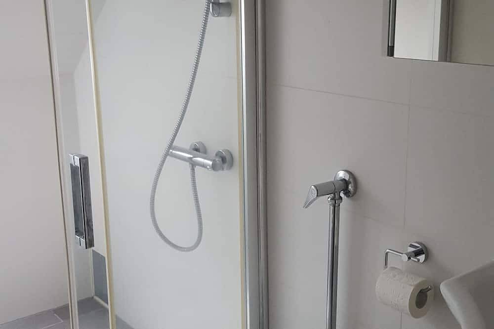 Ganze Wohnung, Ferienwohnung/App. für 2 Gäste mit 28m² in Sankt Wendel (109727) in Sankt Wendel, Saar-Nahe-Bergland