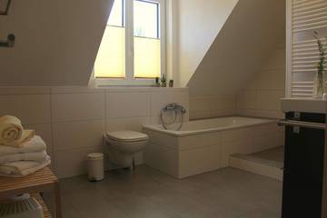 Casa De Vacaciones para 6 Personas en Ihringen, Alta Selva Negra, Foto 4