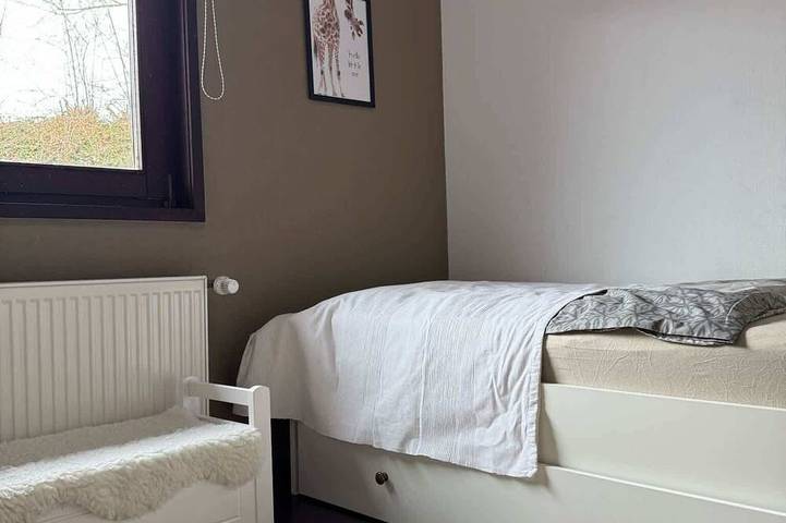 Sauerländer Henne-Lütt in Meschede, Hochsauerlandkreis