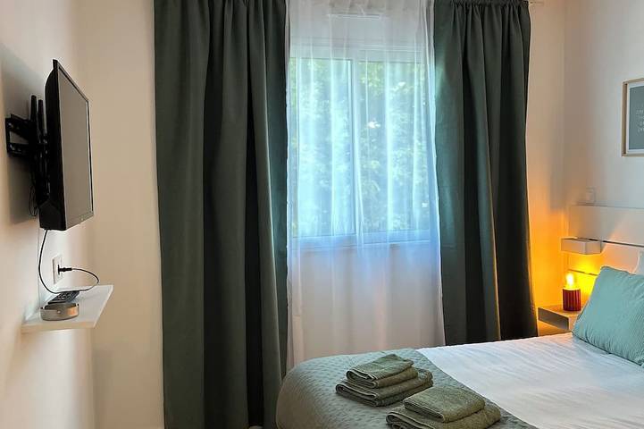 Location de vacances pour 2 personnes, avec balcon à La Montagne (Loire-Atlantique) - 3