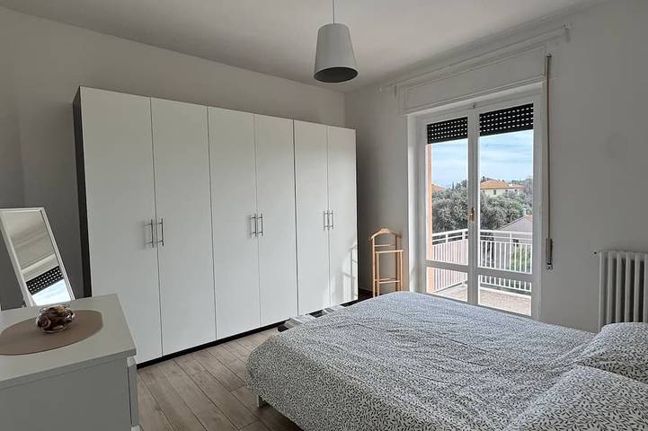 Appartamento vacanze per 2 persone, con animali domestici - 1