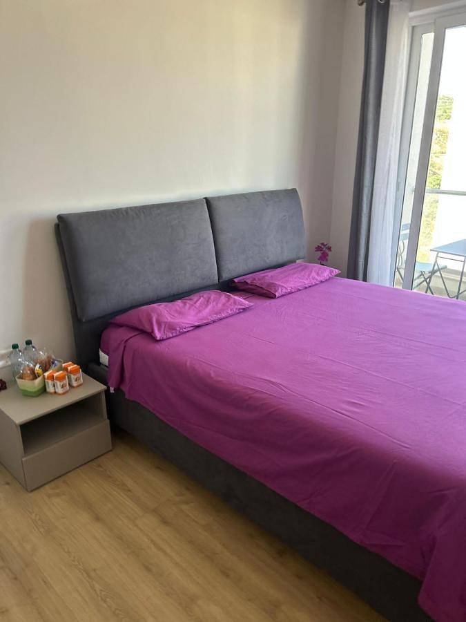 BnB für 2 Personen, mit Ausblick und Balkon auf Malta