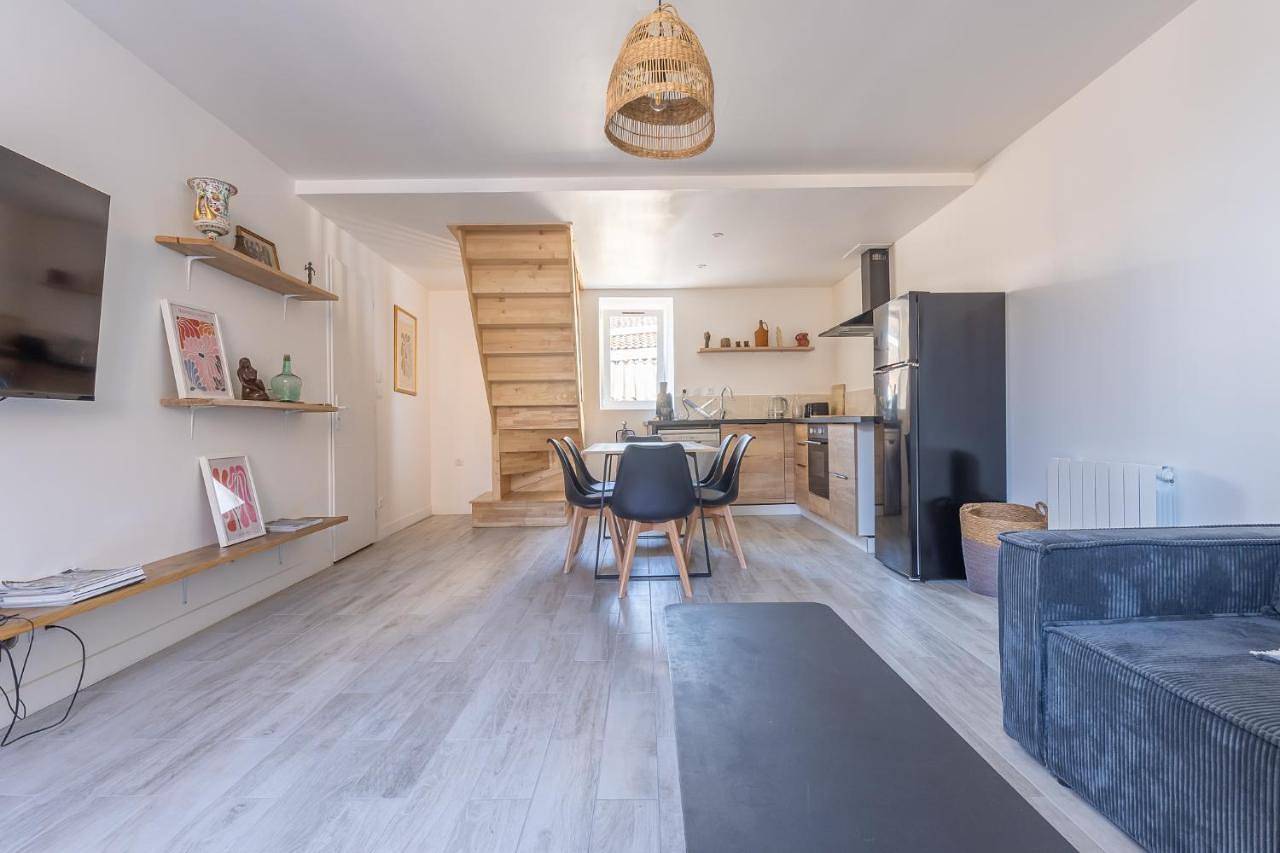 Appartement entier, Duplex proche bord de Saône in Trévoux, Ain