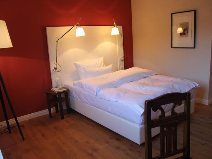 Ferienwohnung für 3 Personen, mit Garten, mit Haustier in Kall - 2