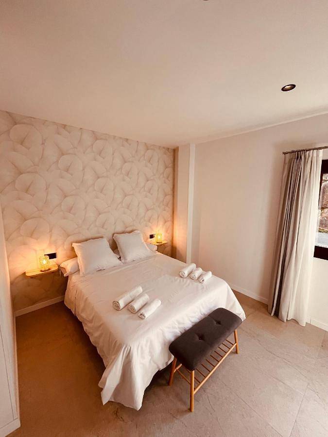 Casa rural para 5 personas, con jardín y vistas en Bermeo - 4