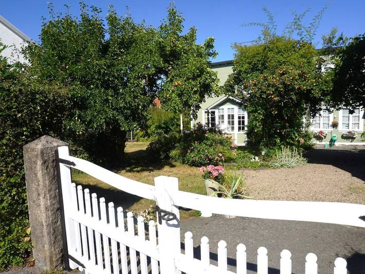 4 personer fritidhus i Ronneby in Ronneby, Svenska Östersjön