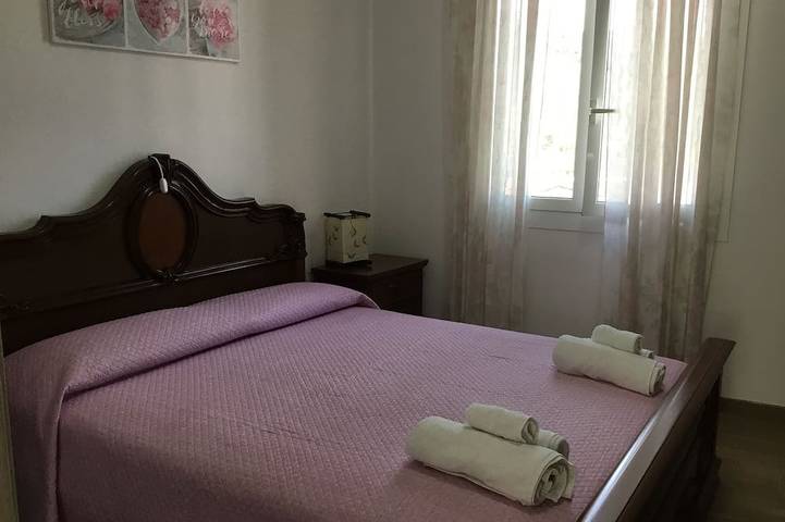 Ferienhaus für 5 Personen, mit Pool und Garten in Ligurien - 3