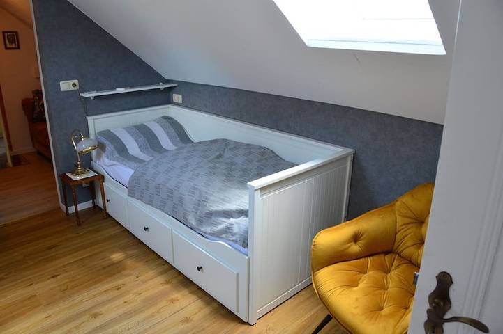 Ferienhaus für 2 Personen in Werder - 2