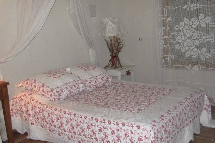 Location de vacances pour 8 personnes, avec jardin et sauna, animaux acceptés à Mondragon - 2