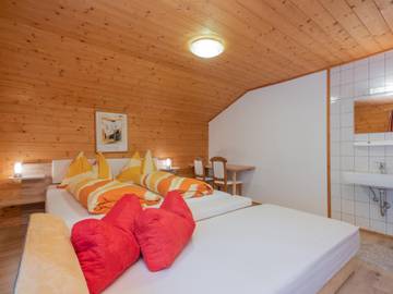 Ferienwohnung für 4 Personen in Wagrain, Salzburger Land, Bild 4