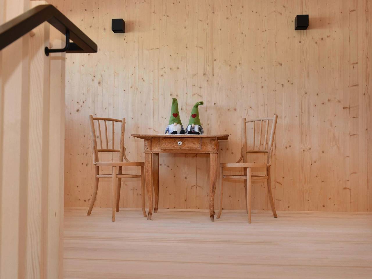 Bauernhof für 4 Personen in Krumbach (Vorarlberg), Bodensee (Österreich)