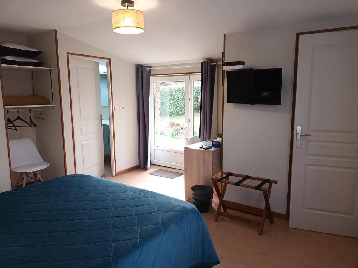 Chambres d'hôtes Au bout du Monde in Auderville, La Hague