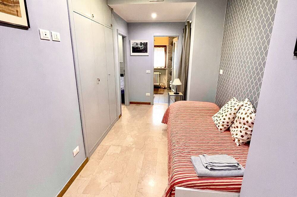 New one-bedroom apartments in the center, a stone's throw from the sea in Senigallia, Senigallia (Gemeinde)