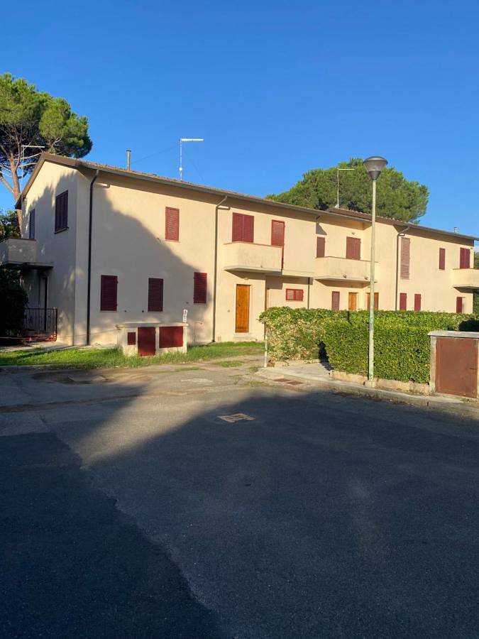 Ferienhaus für 5 Personen, mit Terrasse und Garten in Castagneto Carducci - 4