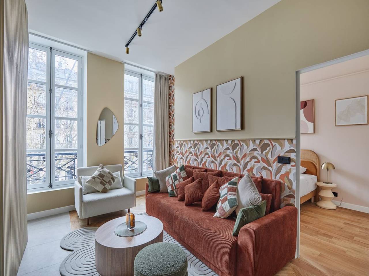 Photo : Appartement de vacances