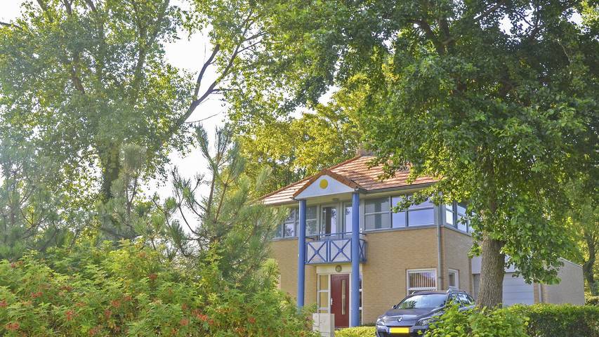 Villa für 6 Personen, mit Terrasse in Nord-Pas-de-Calais