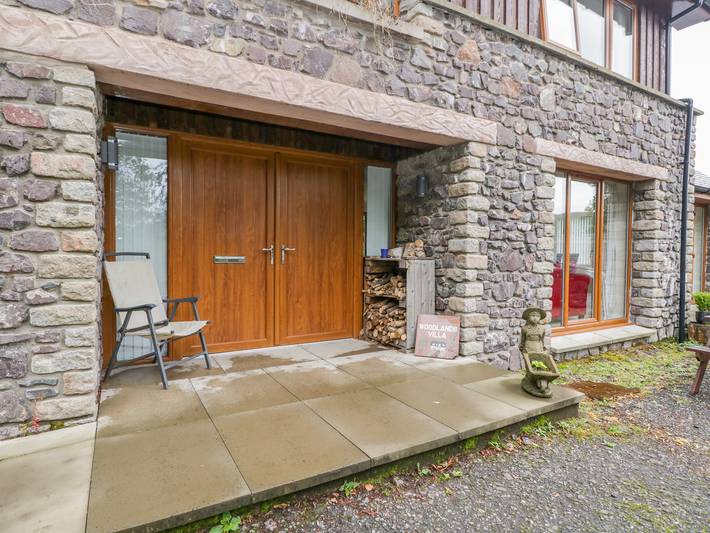 Gîte pour 6 personnes à Oban - 3