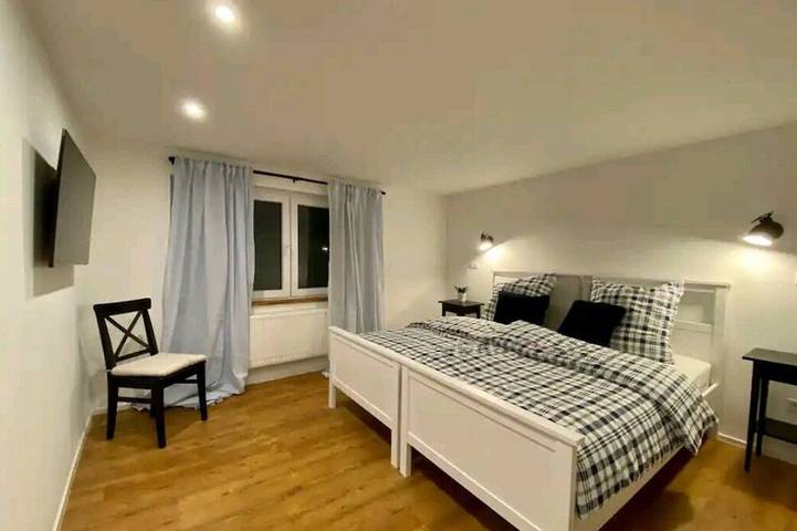 Ferienwohnung für 2 Personen in Gaggenau - 2