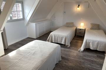 Gîte pour 9 Personnes dans Castelnaud-la-Chapelle, Périgord Noir, Photo 4