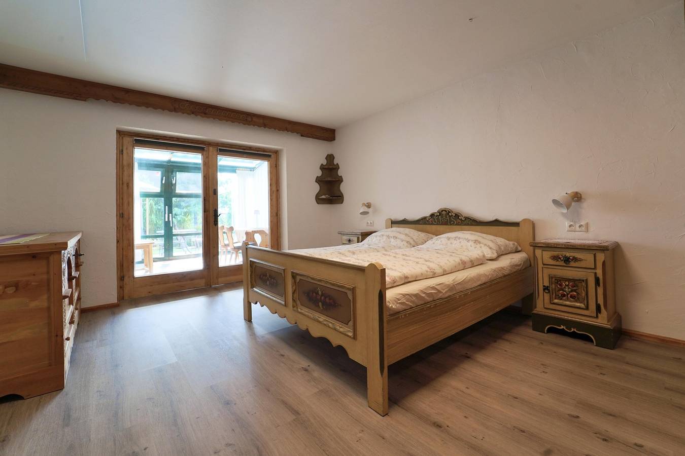 Ganze Ferienwohnung, Appartement 4 Personen in Millstatt, Oberkärnten