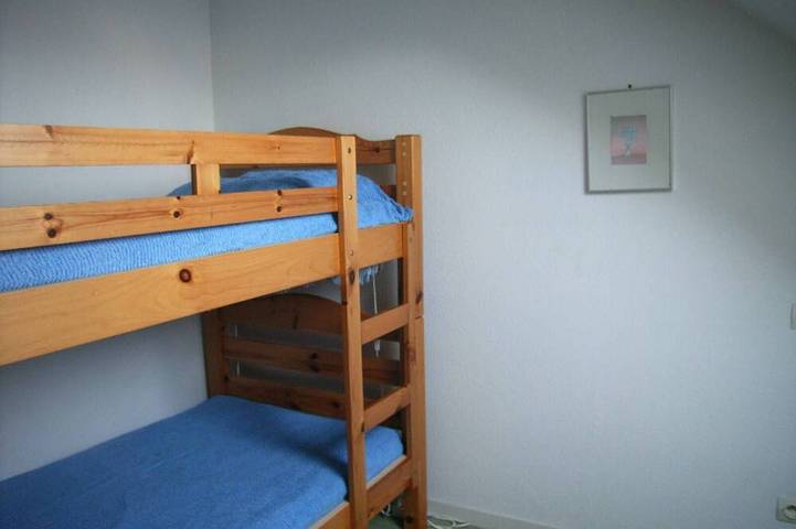 Location de vacances pour 4 personnes, avec jardin dans Plage du Fogeo - 3