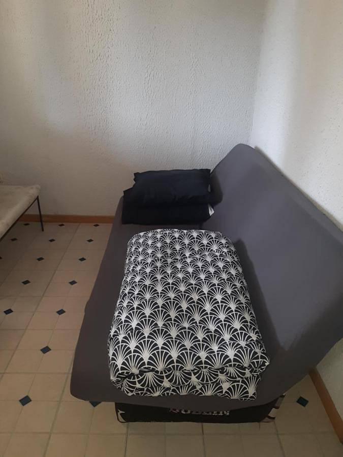 Appartement entier, Gogo location 1 in Forest-Saint-Julien, Parc national des Écrins