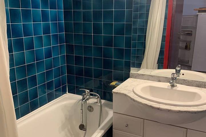 Gîte pour 6 personnes, animaux acceptés dans Office De Tourisme De Val Cenis Lanslebourg - 4