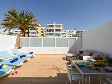 Chalet für 4 Personen in Maspalomas, San Bartolomé de Tirajana, Bild 4