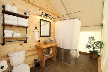 Glamping for 5 Guests in Utah, USA, Picture 1