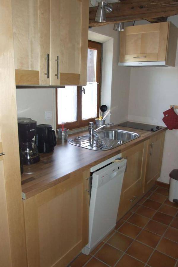 Location de vacances pour 6 personnes, avec jardin et vue à Saint-Prix (Val-d'Oise) - 3