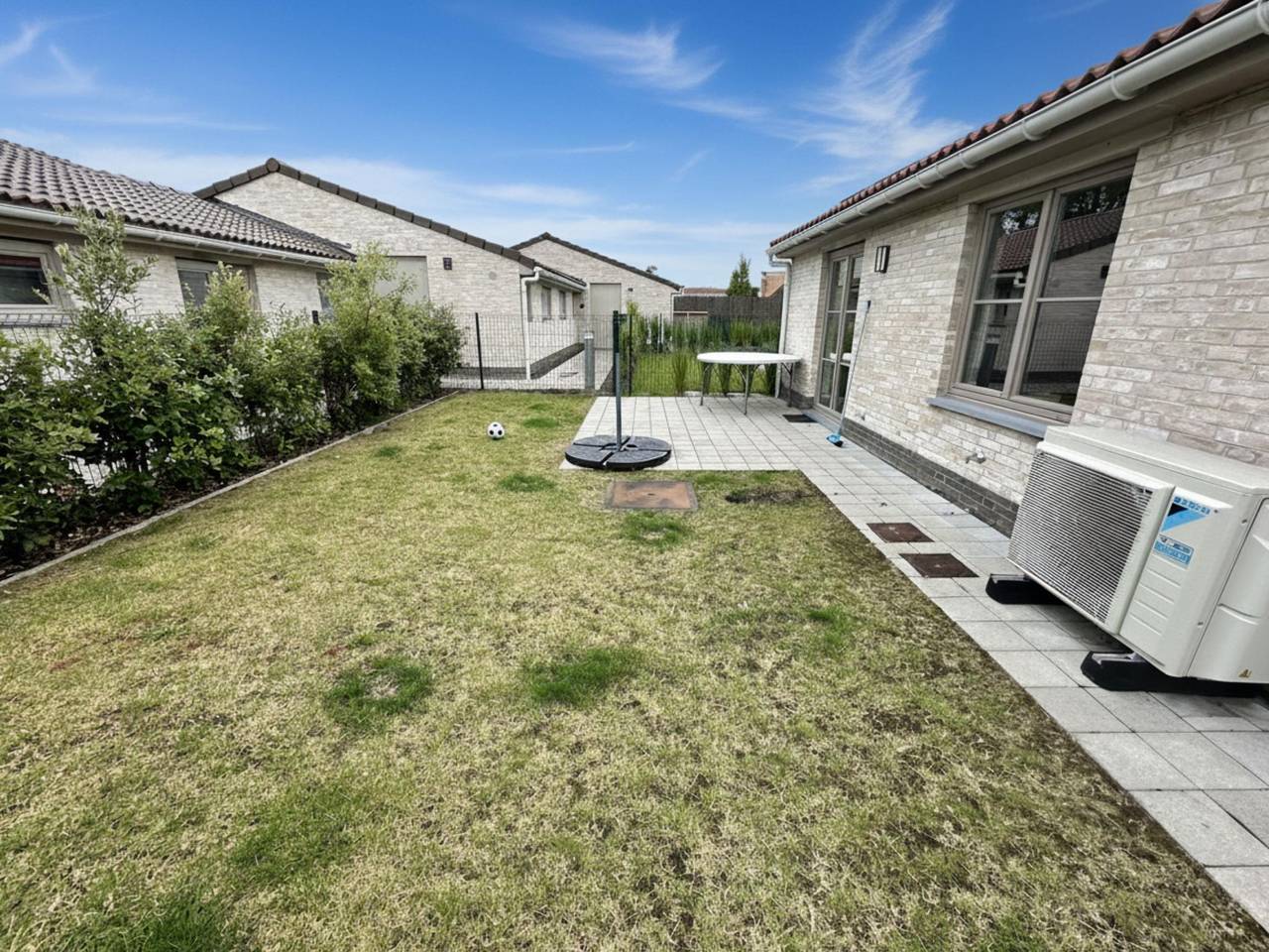 Haustierfreundliches Ferienhaus an der Küste in Oostduinkerke, Koksijde