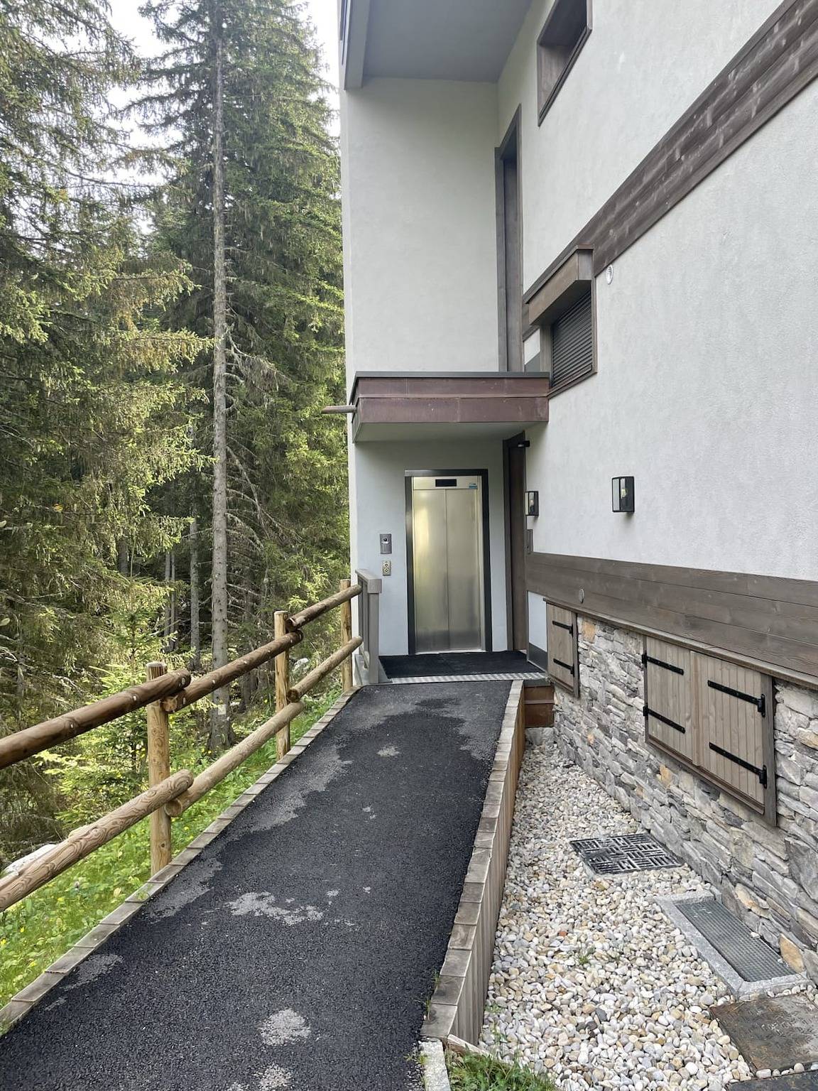Estudio entero, Cozy 30 m² studio to enjoy the mountains in Courchevel 1650 (Moriond), Saint-Bon-Tarentaise