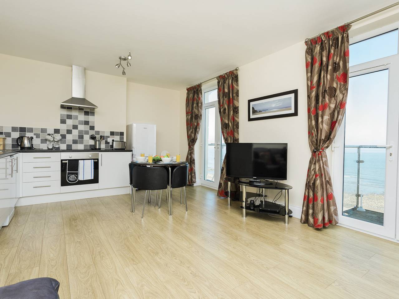 Chalet für 4 Personen in Shanklin, Isle of Wight