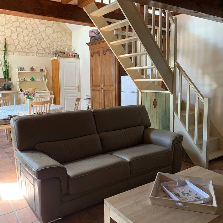 Location de vacances pour 4 personnes, avec terrasse dans Hauts-de-France - 4
