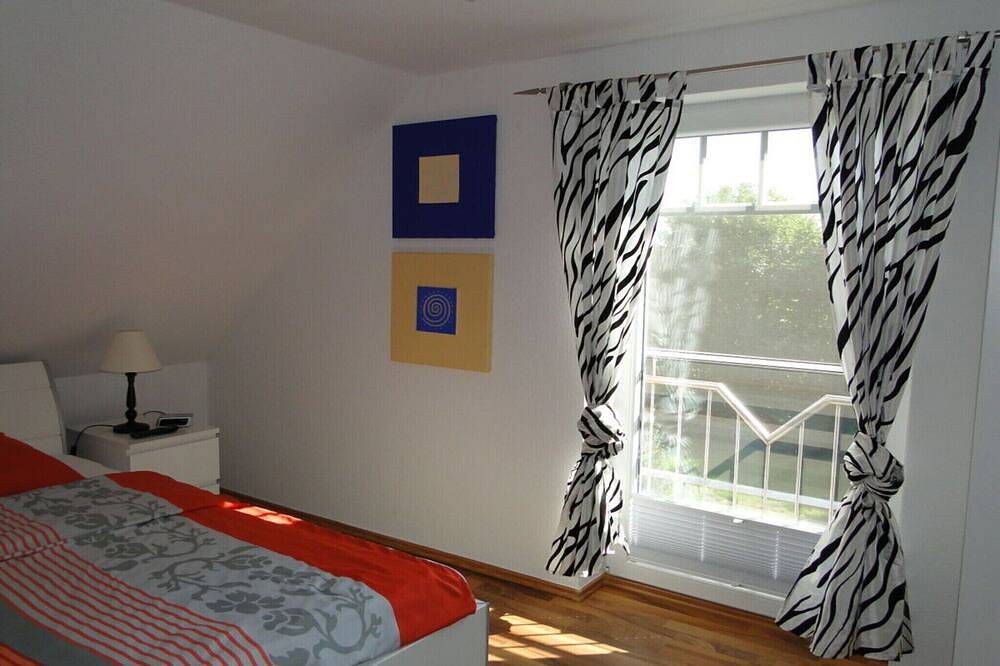 Ferienhaus mit 3 Schlafzimmer in Upgant-Schott, Nordseeküste