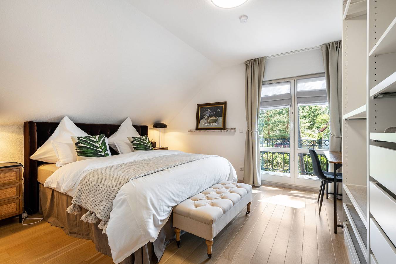 Luxuriöse Villa am See für 11 Personen – Sandstrand & 20 Min. zum Ber in Bestensee, Dahme-Seengebiet
