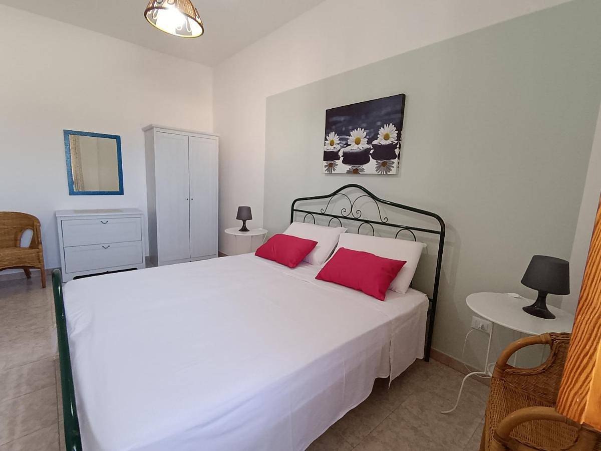 Ganze Wohnung, Casa Laura 100m dalla sabbia in Lido Marini, Golf von Tarent