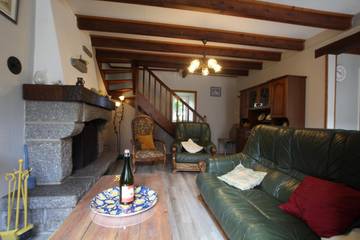 Gîte pour 4 Personnes dans Flamanville, Manche, Photo 3