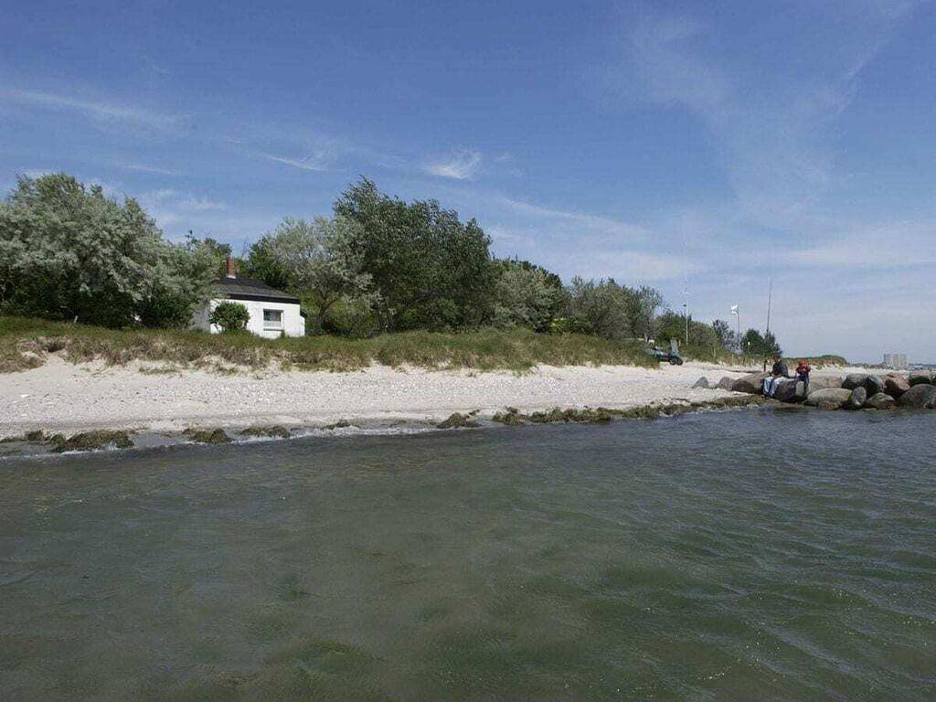 Strandbungalow F 913 Komfortable Ferienresidenz in Ostfehmarn, Fehmarn