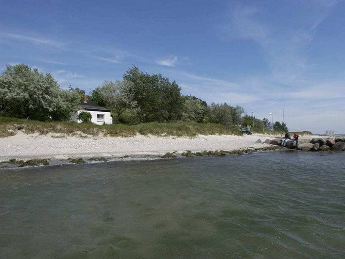 Ferienhaus für 2 Personen, mit Garten und Terrasse auf Fehmarn - 2